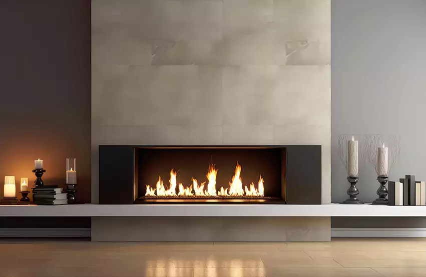 Gas Fireplace Services in La Prairie, QC
