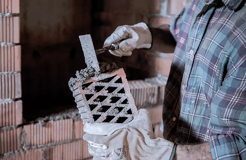 Fireplace Repair Services in La Prairie, QC